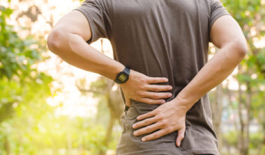 Back Injury Treatment in Buffalo, NY Work Injury & Car Accident Doctor