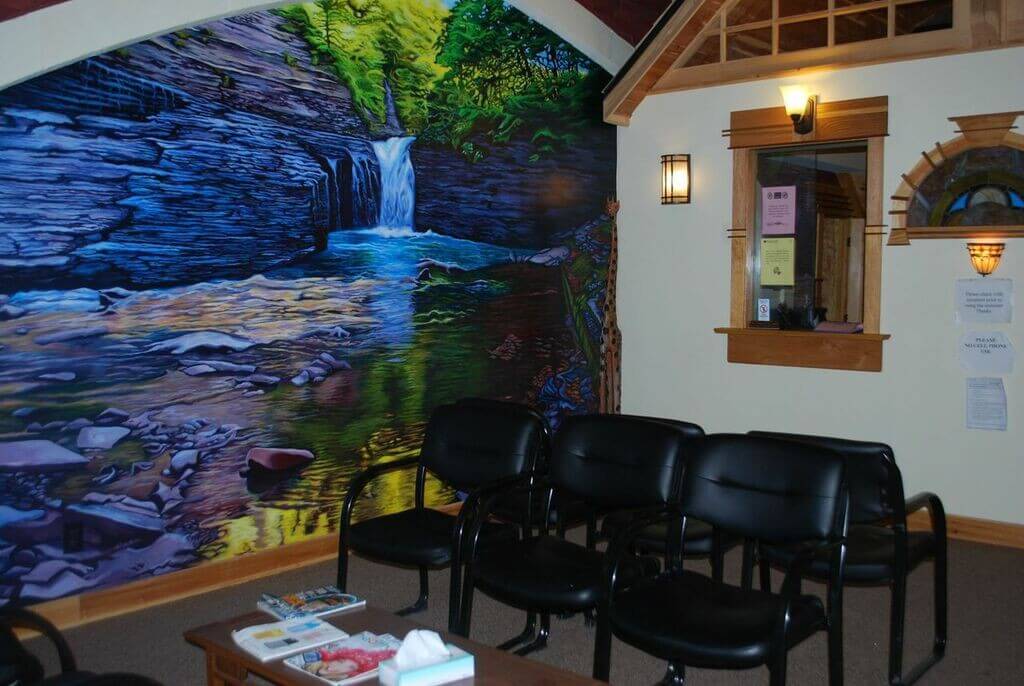About Medical Care of WNY Buffalo Injury Doctors