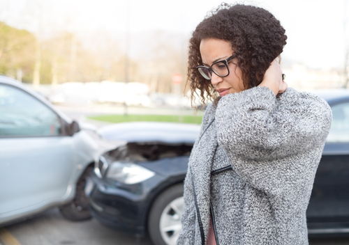Car Accident Physical Therapy | Auto Accident Injury Doctor in Buffalo, NY