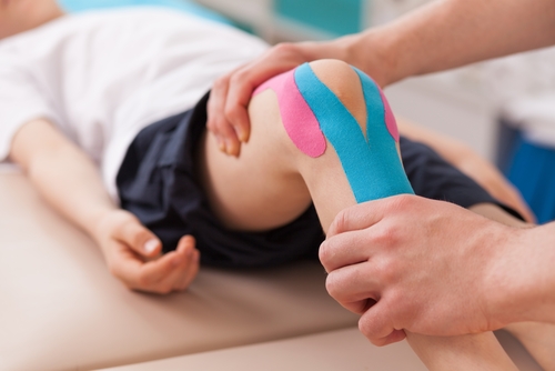 Knee Injury Treatment in Buffalo, NY | Medical Care of WNY