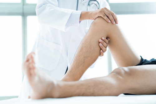 Benefits of Physical Therapy for Injury Recovery