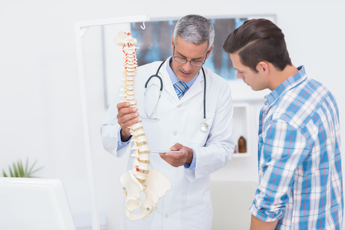 Chronic Back Pain Management Buffalo Doctors Free Consultations