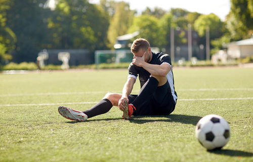 Treating an Ankle Injury Buffalo Injury Doctors Free Consultations