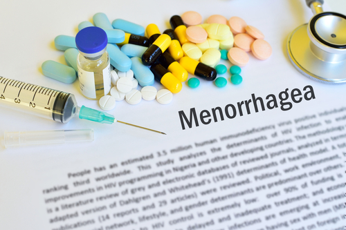 Menorrhagia: Symptoms and Causes | Women's Health Doctors | WNY