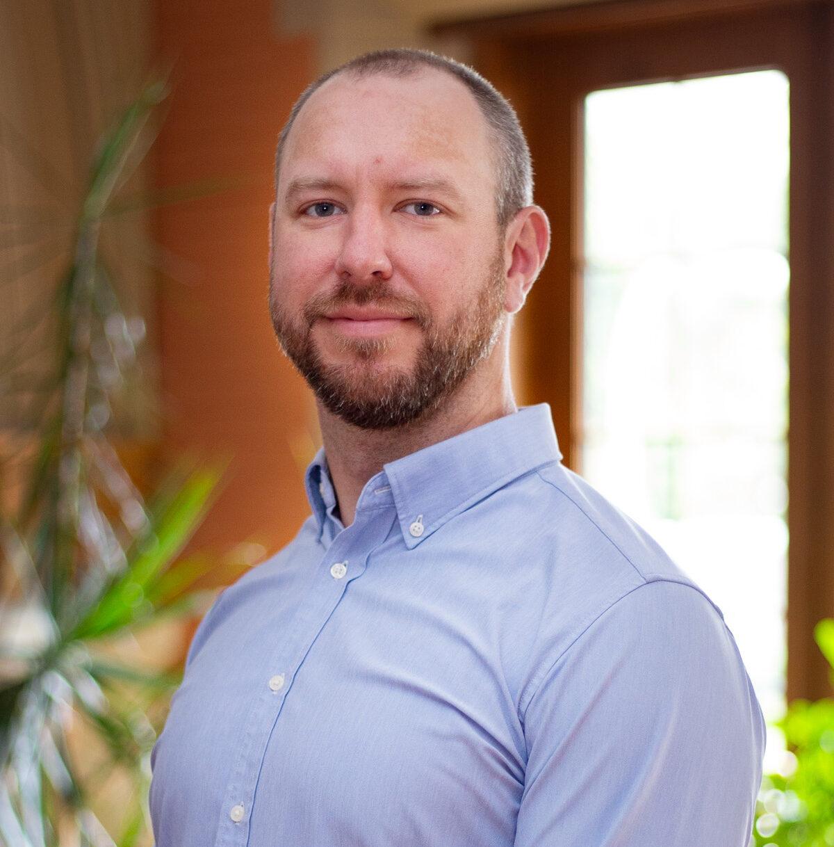 Christopher Smith, PT, DPT