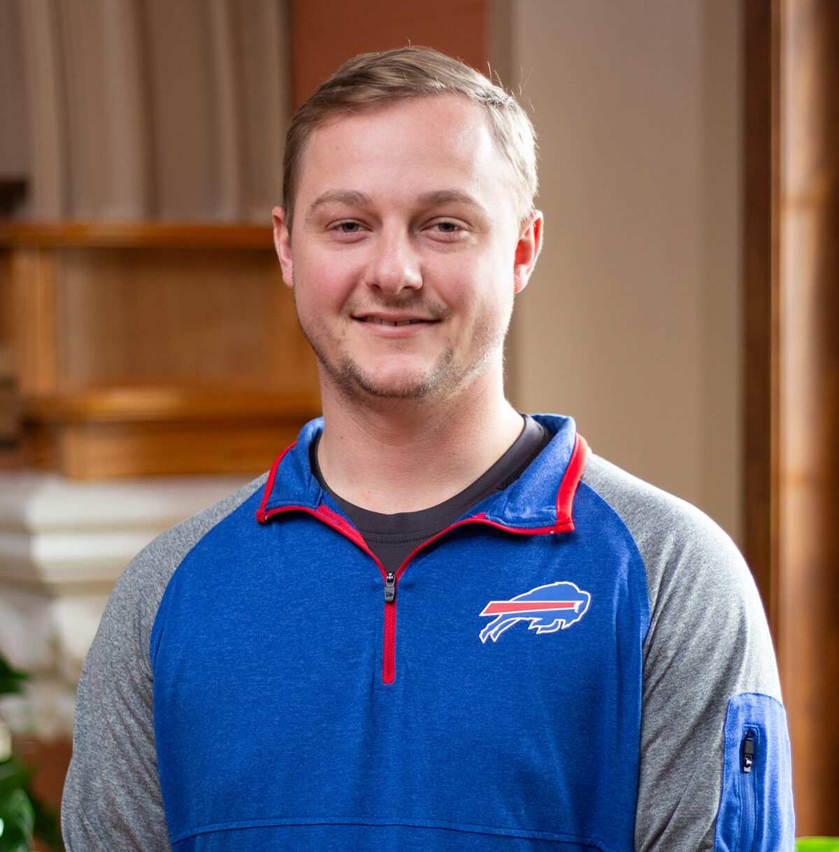 Andrew Bartz, PT, DPT