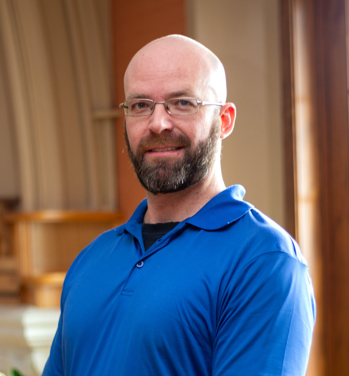 Marc Flierl, PT, DPT